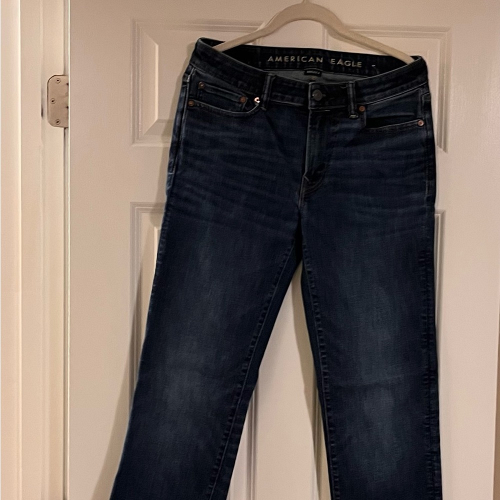 American Eagle AIRFLEX + mens jeans 30 X 36.